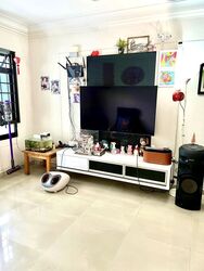 Blk 268A Boon Lay Drive (Jurong West), HDB 5 Rooms #430807021